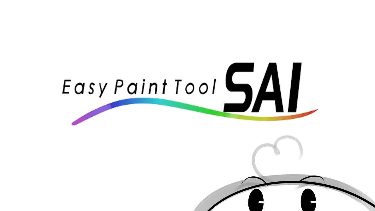 paint tool sai for mac not working